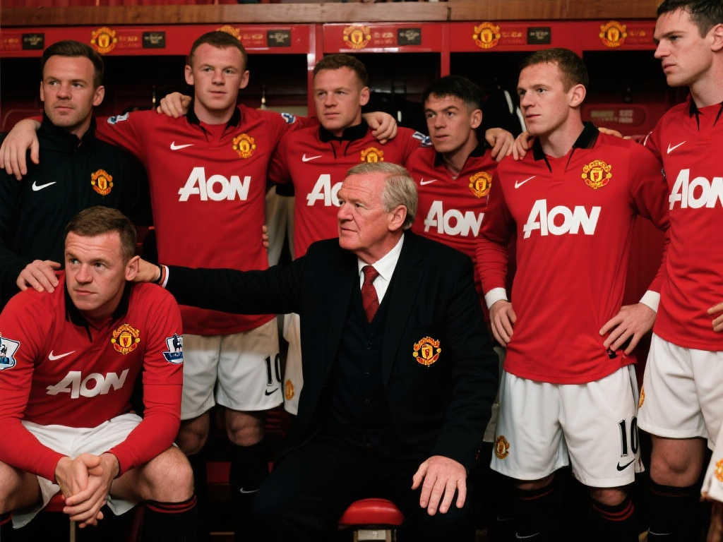 曼联名宿齐声支持：滕哈格不应被解雇，频繁换帅无助于解决问题