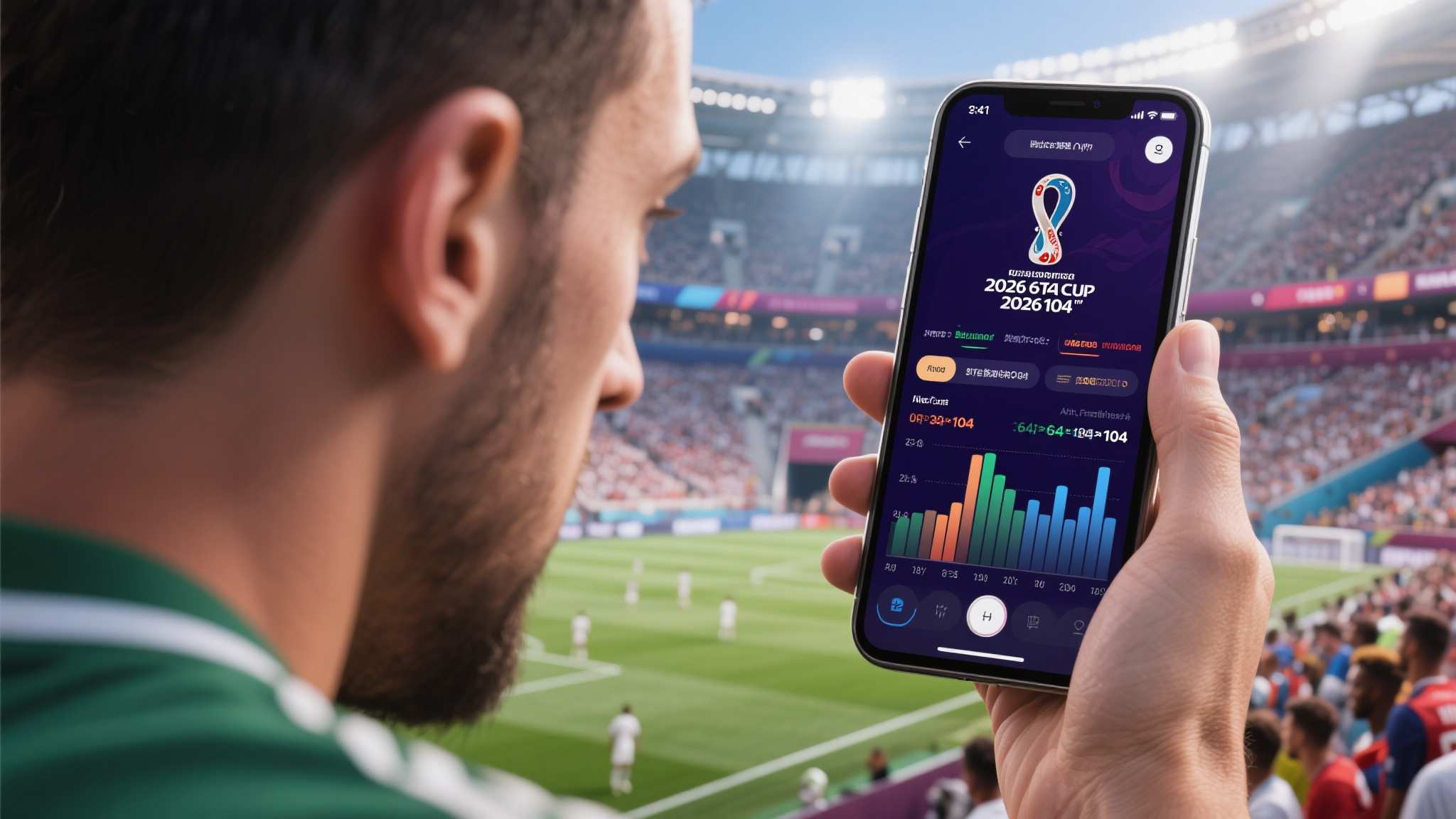 世界杯买球介绍